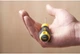 Отвертка Stanley Cushion Grip длиной 100 мм с параллельным жалом под шлиц SL 4 (STHT16195-0) - изображение 4