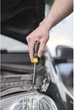 Отвертка Stanley Cushion Grip длиной 100 мм под шлиц TORX TT20 (STHT16179-0) - изображение 3