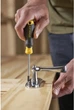 Викрутка Stanley Cushion Grip під шліц Ph1 з довжиною жала 75 мм (STHT16155-0) - зображення 6