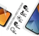 Гидрогелевая пленка ArmorStandart для смартфона Poco M6 4G (ARM80049) - изображение 2
