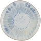 Тарілка бортова Mesa Lily White Bliss 28 см (FF0530461522) - зображення 1