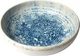 Салатник Mesa Speckle Frost Blue Eye Frost Matte 16 см 600 мл (FF0291690665) - зображення 1