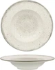 Тарелка для пасты Mesa Speckle Chalk Rubio 27 см (FF0891981730) - изображение 2