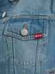 Kurtka jeansowa damska Big Star Gabriella 119 XL Błękitna (5900714775919) - obraz 5