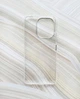 Прозорий силіконовий чохол на Xiaomi Redmi 13 - зображення 4