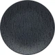 Тарелка плоская Mesa Black Sand Ardosia 21 см (FF6020570649) - изображение 1