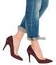 Джинсы Levi's 501 Boyfriend Jeans 26-30 Светло-синие (12501-0193) - изображение 4