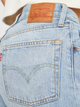 Джинси Slim Fit жіночі Levi`s Jeans 36200-0017 W26L26 Сині (5400599546906) - зображення 4