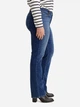 Джинсы Regular Fit женские Levi`s Mid Rise Classic Straight-Leg 29839277 44 Синие (1159776924) - изображение 3
