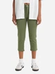 Джинси Skinny жіночі Levi`s 414554942 34 Зелені (1159810697) - зображення 1