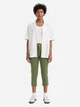 Джинси Skinny жіночі Levi`s 414554942 34 Зелені (1159810697) - зображення 3