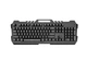 Игровой набор клавиатура + мышь HOCO DI16 (Ukr/Ru / En) с RGB подсветкой - изображение 3
