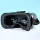 3D окуляри віртуальної реальності SHINECON VR SC-G15 чорні - зображення 5