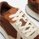 Buty sportowe męskie Big Star Nn174355 801 43 Beżowe (5900714767143) - obraz 3