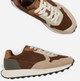 Buty sportowe męskie Big Star Nn174355 801 43 Beżowe (5900714767143) - obraz 6