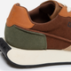 Buty sportowe męskie Big Star Nn174355 801 46 Beżowe (5900714822118) - obraz 5