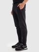 Spodnie dresowe męskie Big Star Wladorp 906 3XL Czarne (5900714790752) - obraz 4