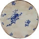 Салатник Mesa White Flower Vintage Off A 22 см (FF0030500750) - зображення 1