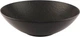 Салатник Mesa Black Sand Jaspe Negro 24 см (FF0220572447) - изображение 1