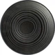 Тарелка плоская Mesa Black Sand Café Clean 27 см (FF6010570742) - изображение 1