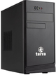 Комп'ютер Terra PC 4000 (EU1009805) Black - зображення 2