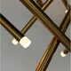 Люстра Friendlylight Gravity Gold FL5082 - изображение 4