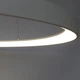 Підвісний світильник Friendlylight Santorini 78 LED 60W 3000/4000K White FL3016 - зображення 3