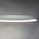 Підвісний світильник Friendlylight Santorini 78 LED 60W 3000/4000K White FL3016 - зображення 4