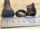 Шпилька переднего колеса к-кт FEBI 06270 14x1.5x58 VOLKSWAGEN LT, SPRINTER 412 - изображение 5