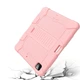 Чехол ARM Standart Apple iPad Pro 12.9" (2020) противоударный с подставкой Pink - изображение 7