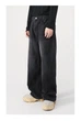 Джинсы Super Baggy мужские M JEANS серые размер M (1388-gray-M) - изображение 1
