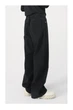Джинси Super Baggy чоловічі M JEANS чорні розмір L (1388-black-L) - зображення 3