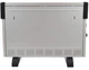 Обігрівач конвекторний Domotec MS-5904 2000W White (3_05356) - зображення 2
