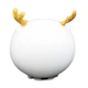 Нічний світильник силіконовий Олень Light Deer з акумулятором (3_05313) - зображення 5