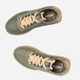 Buty sportowe męskie Big Star NN174325 45 Zielone (5900714743598) - obraz 3
