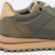 Buty sportowe męskie Big Star NN174325 46 Zielone (5900714743604) - obraz 6