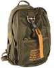 Рюкзак пілота тактичний Mil-Tec 15Л DEPLOYMENT BAG 6 OLIVE (14039001-15) - зображення 3