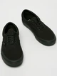 Кеді Vans VN000QFKBKA1 36.5 (11148036.5) Чорний - зображення 2