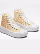 Кеді Converse A01194C 38 (11146538) Жовтий - зображення 2