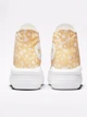 Кеді Converse A01194C 38 (11146538) Жовтий - зображення 3