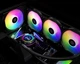 Система рідинного охолодження ID-COOLING Space LCD SL360 XE - зображення 11