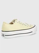 Кеді Converse A00560C 39 (11147739) Жовтий - зображення 2