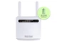 4G WIFI роутер World Vision 4G CONNECT STANDART 3G/4G / LAN під SIM карту з ДВОМА АКБ - изображение 1