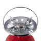 Комплект газовый кемпинговий 12 л. INTERTOOL GS-0012 - изображение 2