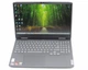 Ноутбук Lenovo IdeaPad Gaming 3 15ARH7 / IPS / 120Hz / Ryzen 5 6600H / 16GB RAM / SSD 256GB / RTX3050 4Gb / Б/У - изображение 1