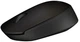 Безпровідна миша Logitech B170 Black (910-004798) - изображение 2