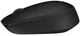 Безпровідна миша Logitech B170 Black (910-004798) - изображение 3