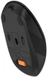 Безпровідна миша A4Tech Fstyler FB10CS Bluetooth Stone Black - изображение 6