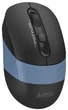 Безпровідна миша A4Tech Fstyler FB10C Bluetooth Ash Blue - изображение 4