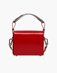 Сумка Steve Madden ЖА006224 колір червоний ONE SIZE - зображення 3